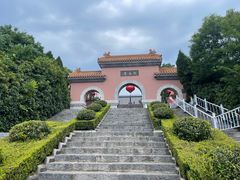 -戏马台景区