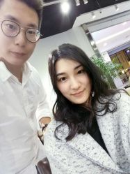 -愉己冥想·护发专门店