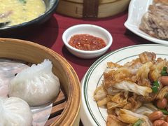 -金苑海鲜酒家(新港中路店)