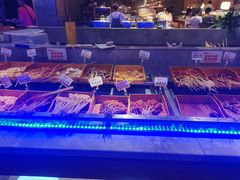 -爱有声毛肚串串火锅自助(龙之梦大都汇店)