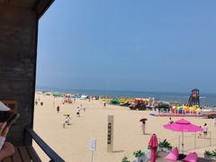 -那香海钻石沙滩浴场