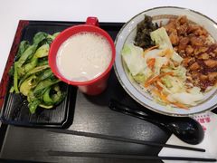 -永和大王(浦东南路店)