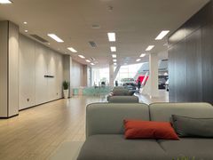 -深圳锦龙奥迪4S店(前海店)