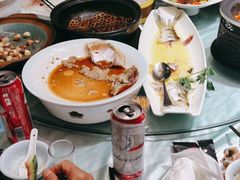 -一麦·龙岛(上海青浦店)