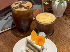 -echoes coffee回响咖啡(888街店)