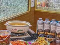 -金龙·打边炉(武进路店)