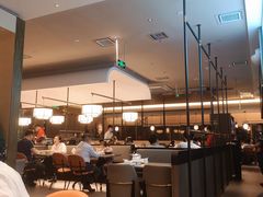 大堂-四道菜·福建菜馆(新街口金鹰店)