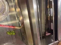 -鲁C·尚小炉·淄博烧烤(市北店)