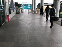 -天河客运站(地铁站)