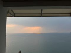 -蜜悦·波西塔诺悬崖海景餐厅