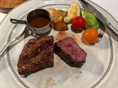 -哈布斯扒房(华发商都店)