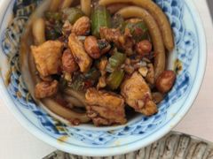 -龟兹KUCINA·新疆菜(前滩L+PLAZA店)