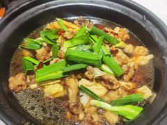 -再回头私房菜·老南京菜