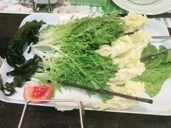 -青柠记忆泰式海鲜火锅(合生汇购物中心店)
