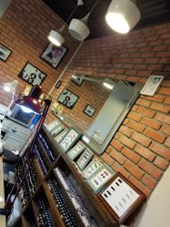 店内环境-素颜秀·纹眉·野生眉·纹唇半永久