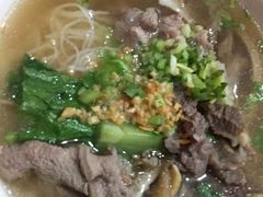 -菜忠潮州牛肉店(岗厦店)