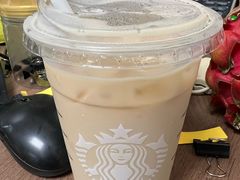 -星巴克臻选(深圳龙华红山天虹店)