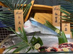 -盛宴自助餐厅(运达喜来登店)