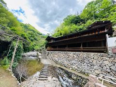 -林坑古村落