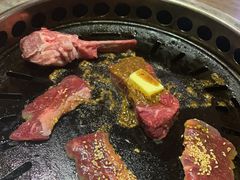 -火炉火自助餐(悠唐购物中心店)