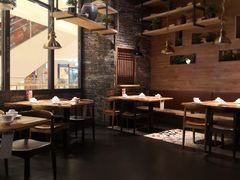 大堂-茅庐毛血旺(烟台大悦城店)