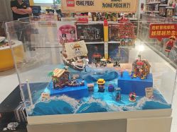 -乐高授权专卖店(中关村领展店)