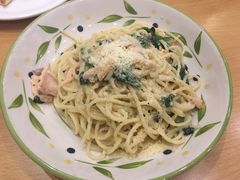 -萨莉亚意式餐厅(中北永旺店)