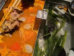 -海底捞火锅(枫蓝国际购物中心店)
