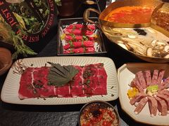 -色響火锅(恒隆广场店)