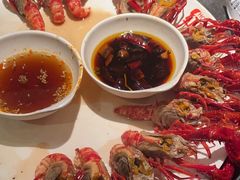 -红盔甲·小龙虾(长寿路店)