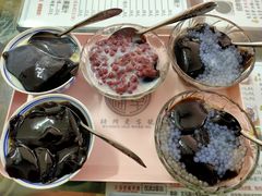 -五福堂龟苓膏(河东北山店)