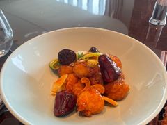 -环球港凯悦 · 享悦中餐厅