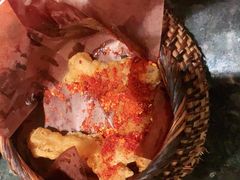 -重庆九记老火锅(广场店)