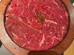 -季季山·云南野生菌火锅(上海首店)