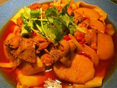-香料集市新疆餐厅·清真聚餐(成都远洋太古里店)