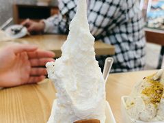 -野人先生Gelato(上海长宁龙之梦店)