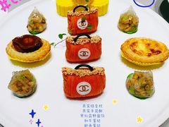 -明州小宴(文化广场店)