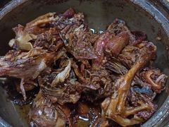 -斯丹姜母鸭·古法干香(田安南路店)