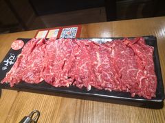 -牛a潮汕鲜牛肉粿条(天河北店)