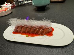 -锦楼·臻选新杭帮(杭州中心店)