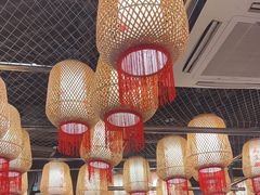 -热火朝天鲜切牛肉火锅(南强街巷店)