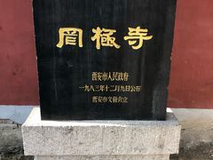 -罔极寺