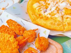 -做披萨的奇葩(中海央墅店)