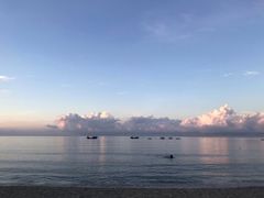 -半山半岛洲际度假酒店·观海廊