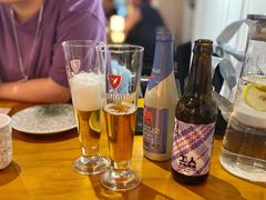 -冀F精酿啤酒烤肉(银杏路店)