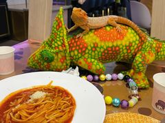 -FAIRYLAND龙族星球主题餐厅(凯丹广场店)