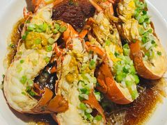 -高佳庄·海鲜酒楼(东港店)