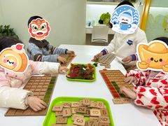 -培飞思维启蒙·益智游戏·科学探索(城西银泰店)