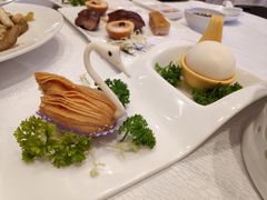 -金翠皇宫粤菜·点心·海鲜(科技园店)