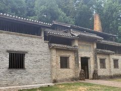 -景德镇古窑民俗博览区